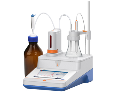 上海雷磁自動滴定儀ZDJ-5D（單管路/雙管路）